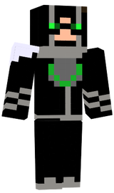 Vicky Trooper (Squad Leader) (Underfist)