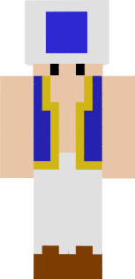 skin toad
