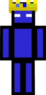 blueblackwithcrown