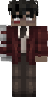 1900s MAjor