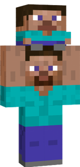 meme steve 2
