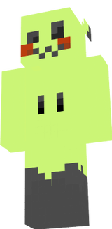 ミミッキュ