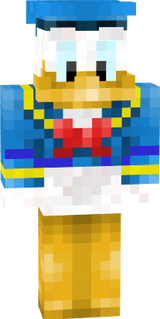 duck