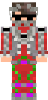 Phönixgladiator silber