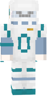 white cc
