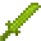 espada de pasto