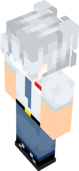 Naru's Skin V.2 SMA