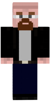 Walter white