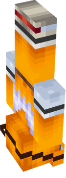 Tails