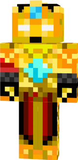 king