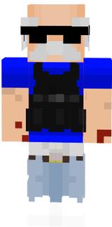vovo cria