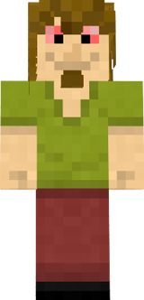 High Shaggy