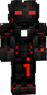 iron man