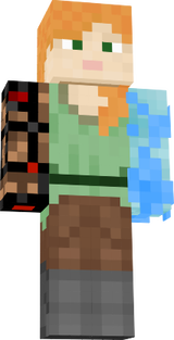 en sevdigim skin