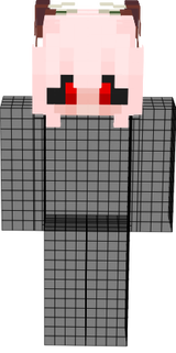 poppys head