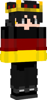 Germnay skin omg cdone