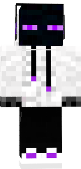 enderman cool