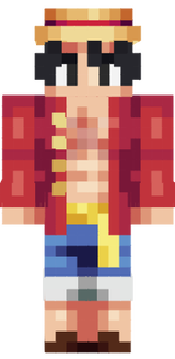 Luffy