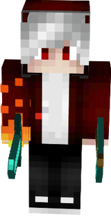 kaio skin