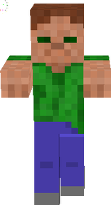 Angry Steve