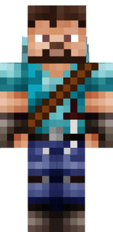 armed steev