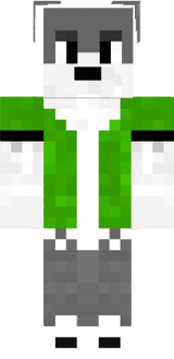NoobTroop-Skin