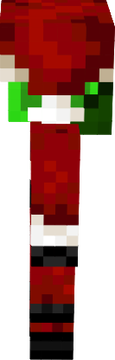 Christmas skin