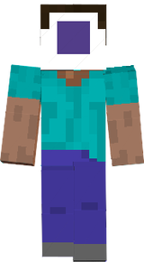 Eye Man