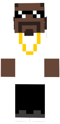 Preview of texture: snoop2