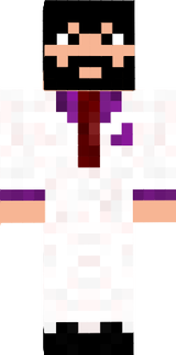 AtomicAnt in pimp suit!