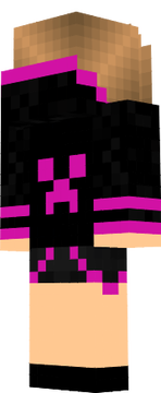 Minha skin 