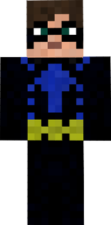 Darkstar By Luca