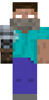 herobrine