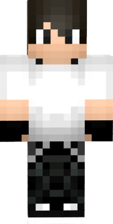 Minha skin