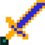 ESPADA FODONA