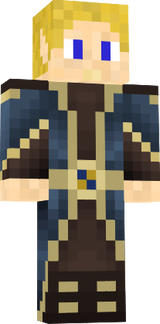 High Elf