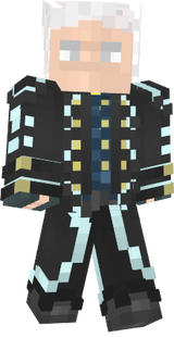 Vergil Dmc5