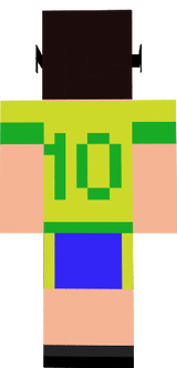 PeterKetchum BRASIL