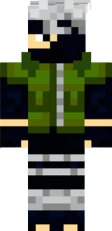 Kakashi