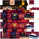 Dr. Strange