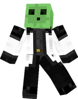 Falling Slime