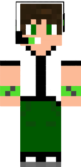 Ben 10 7