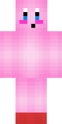 Preview of texture: Kirby