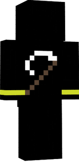minha skin verdadeira
