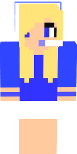 blue+