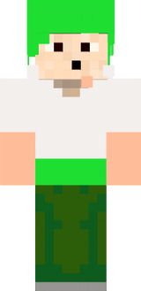 zoro