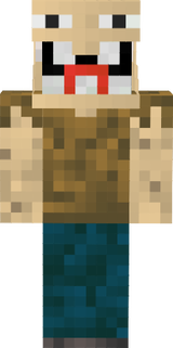 Old man