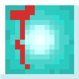 beacon with blood