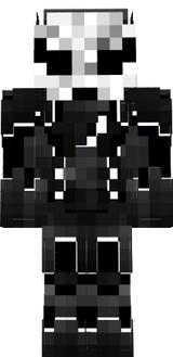 Atlas Destroyer