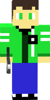 Jack João Victor